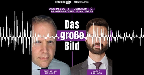 Warum eine marktneutrale Anleihenstrategie von Volatilität lebt