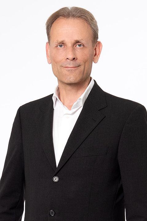 Oliver Grimm