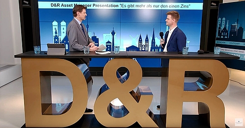 Unkorrelierte Erträge mit marktneutralen Credit-Strategien - so funktionierts