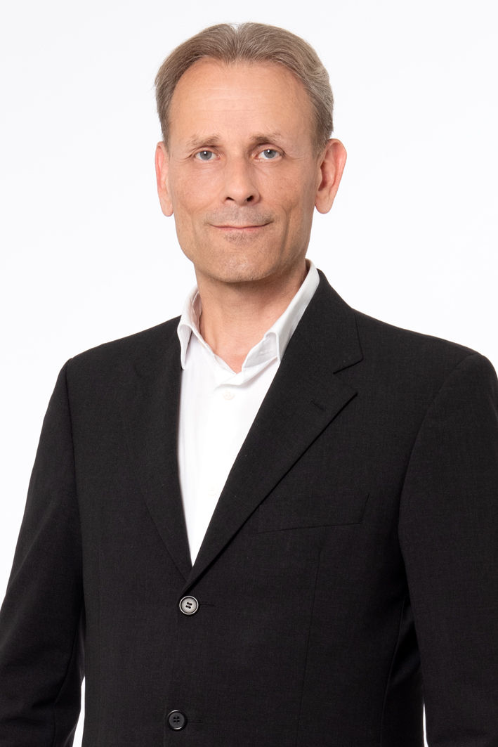 Oliver Grimm